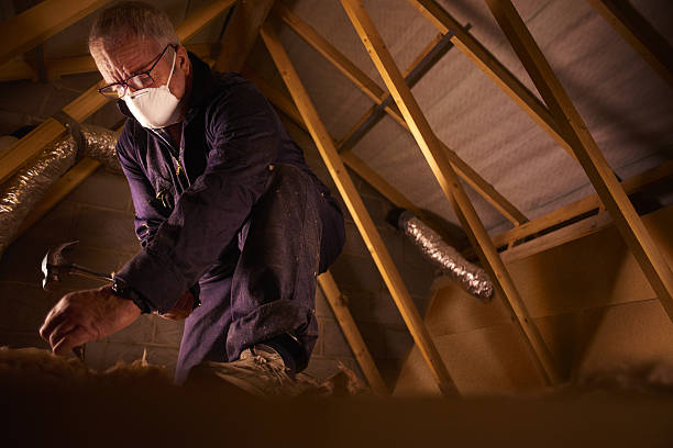 Best Insulation for Specific Applications in Mathis, TX