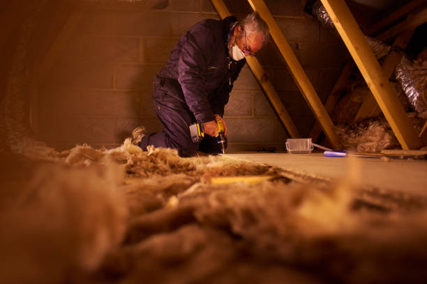 Best Fiberglass Insulation in Mathis, TX